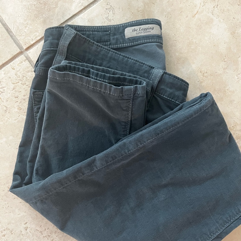AG legging super skinny